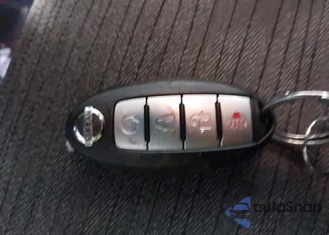 2021 Nissan Rogue Sv Intelligent Awd z USA, uszkodzony, nr VIN JN8AT3BB3MW215620